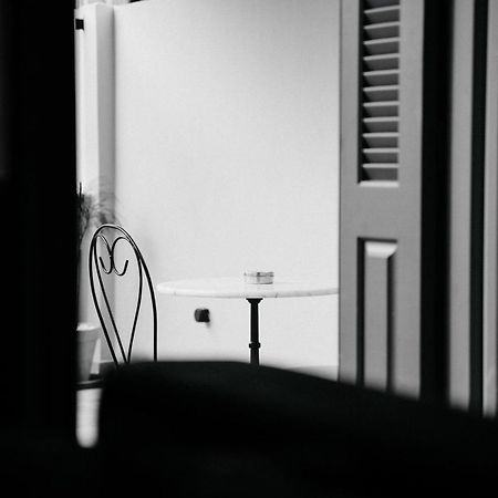 Espero Royal Stay ナフプリオ エクステリア 写真