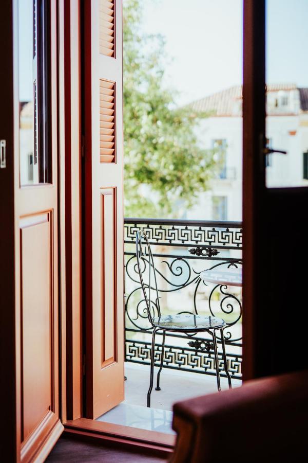 Espero Royal Stay ナフプリオ エクステリア 写真